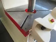 Einständerpresse - Hydraulisch WMW Zeulenroda PYE 25 S1 guter Zustand