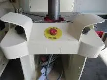 Einständerpresse - Hydraulisch WMW Zeulenroda PYE 25 S1 guter Zustand