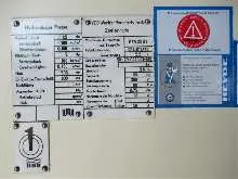 Einständerpresse - Hydraulisch WMW Zeulenroda PYE 25 S1 guter Zustand