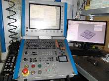 Bearbeitungszentrum - Universal MIKRON VCE 1600 pro Bilder auf Industry-Pilot