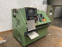 CNC Drehmaschine - Schrägbettmaschine WEILER UD 24 CNC gebraucht kaufen