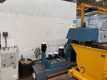Machining Center - Vertical IBARMIA ZV 45 L2200 photo on Industry-Pilot