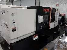 CNC Drehmaschine MAZAK QT Compact 200 MYL Bilder auf Industry-Pilot
