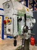 Säulenbohrmaschine ALZMETALL AB 35 S Bilder auf Industry-Pilot