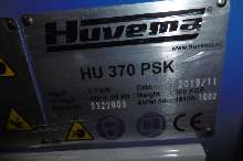 Дисковая пила для холодной резки HUVEMA HU 370 PSK фото на Industry-Pilot
