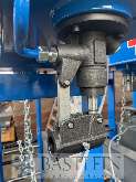 Werkstattpresse - hydraulisch HIDROLIKSAN HD 30 Bilder auf Industry-Pilot