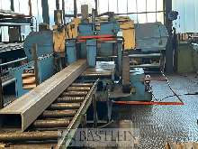  Bandsaw metal working machine - Automatic MEBA 400DGA700 photo on Industry-Pilot