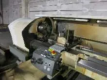 Drehmaschine - zyklengesteuert GILDEMEISTER NEF Manuel Plus guter Zustand