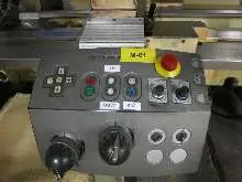 Drehmaschine - zyklengesteuert GILDEMEISTER NEF Manuel Plus guter Zustand