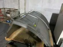 Drehmaschine - zyklengesteuert GILDEMEISTER NEF Manuel Plus guter Zustand