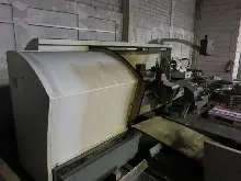 Drehmaschine - zyklengesteuert GILDEMEISTER NEF Manuel Plus guter Zustand