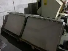 Drehmaschine - zyklengesteuert GILDEMEISTER NEF Manuel Plus guter Zustand