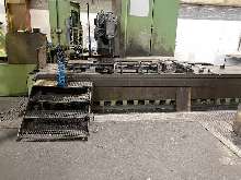  Travelling column milling machine BUTLER NEWALL Elgamil He 8 m photo on Industry-Pilot