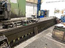 Travelling column milling machine BUTLER NEWALL Elgamil He 8 m photo on Industry-Pilot