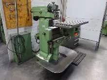 آلة تفريز وحفر شاملة DECKEL FP 3 الصورة على Industry-Pilot