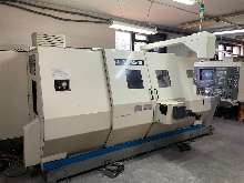 CNC Drehmaschine OKUMA LT 15 M gebraucht kaufen
