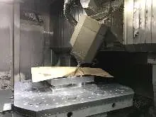 مركز تصنيع - شامل DECKEL-MAHO DMC 200U الصورة على Industry-Pilot