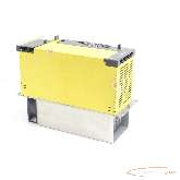  Fanuc monitor Fanuc A06B-6151-H045  H580 SN:V07528827 - mit 12 Monaten Gewährleistung! - photo on Industry-Pilot