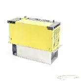 Fanuc monitor Fanuc A06B-6151-H045 # H580 SN:V07528827 - mit 12 Monaten Gewährleistung - photo on Industry-Pilot