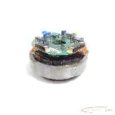  Indramat Indramat 109-0780-4B01-01 TKF3 Tacho SN:248222-64100 photo on Industry-Pilot