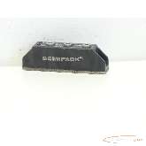  Semikron SKKT 55/12 Semipack Thyristor-Modul H1 13AN gebraucht kaufen