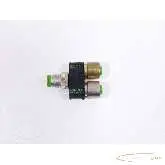  Steckverbinder Murr Elektronik 7000-41131 T-Koppler Steckverbinder Bilder auf Industry-Pilot