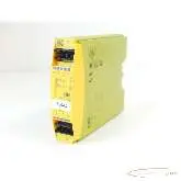  Pilz Pilz PNOZ mo4p Erweiterungsmodul Id 773536 Y0M2015 фото на Industry-Pilot