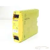  Pilz Pilz PNOZ mo4p Erweiterungsmodul Id 773536 Y0M2014 фото на Industry-Pilot