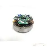  Indramat Indramat 109-0780-4B01-01 TKF3 Tacho SN:248222-64463 фото на Industry-Pilot