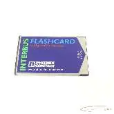  Phoenix Phoenix Contact 2751771 Interbus Flashcard 1MB EDI7P001FLC04P0030 фото на Industry-Pilot