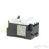  Siemens 3VU1340-1MM00 Motor-Schutzschalter 10 - 16 A guter Zustand