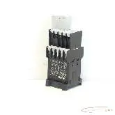  Предохранительное устройство Siemens 3TF2222-0BB4 Schütz Hilfsschütz 22E u. 3TX4490-3A Überspa.begr. фото на Industry-Pilot