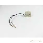  Экранированная соединительная муфта Lütze LRC-S3 Entstörmodul 70426 220? / 015µF фото на Industry-Pilot