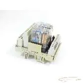  Реле Lütze RPE-2K / 4W Relaissockel 71728 + 2 Stück STC 25D04C19A Relais фото на Industry-Pilot