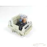  Реле Lütze RPE-2K / 4W Relaissockel 71728 mit einem STC 25D04C19A Relais фото на Industry-Pilot