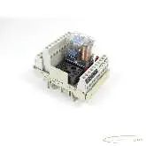  Реле Lütze RPE-2K / 4W Relaissockel 71728 mit einem STC 25G04C19A Relais фото на Industry-Pilot