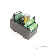  Relais Murrelektronik MKS-K 24/LED 24 Ralaissockelbaustein + 1 Relais Bilder auf Industry-Pilot