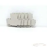   Weidmüller WDK 2.5 Durchgangs-Reihenklemme VPE 5 St. фото на Industry-Pilot