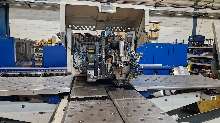 Stanz-Laser-Maschinen TRUMPF  Trumatic TC 600L - 1300 Bilder auf Industry-Pilot