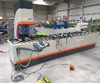  Обрабатывающий центр листового металла Elumatec SBZ 122 фото на Industry-Pilot