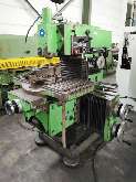  Toolroom Milling Machine - Universal MAHO MH 800 photo on Industry-Pilot