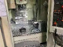 Centre de travail - Vertical DAHLIH LIEDER MCV 1020 Images sur Industry-Pilot