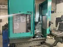  Bearbeitungszentrum - Vertikal DECKEL MAHO DMG DMU 70 V 3-Achsen Bilder auf Industry-Pilot