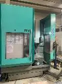 Обрабатывающий центр - вертикальный DECKEL MAHO DMG DMU 70 V 3-Осей фото на Industry-Pilot