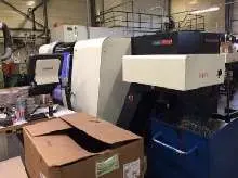 مركز خراطة وتفريز CNC DMG MORI CTX Beta 800 v 6s الصورة على Industry-Pilot