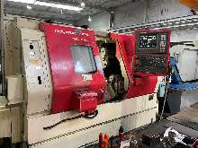 CNC Drehmaschine NAKAMURA TMC 200 Bilder auf Industry-Pilot