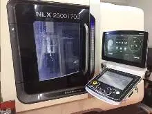 آلة خراطة CNC - سرير مائل DMG MORI NLX 2500 / 700 الصورة على Industry-Pilot