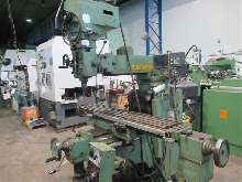  Milling Machine - Vertical Induma 3/S-A photo on Industry-Pilot