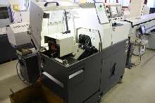  Прутковый токарный автомат продольного точения CITIZEN B12-E-VI фото на Industry-Pilot