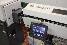 Прутковый токарный автомат продольного точения CITIZEN B12-E-VI фото на Industry-Pilot